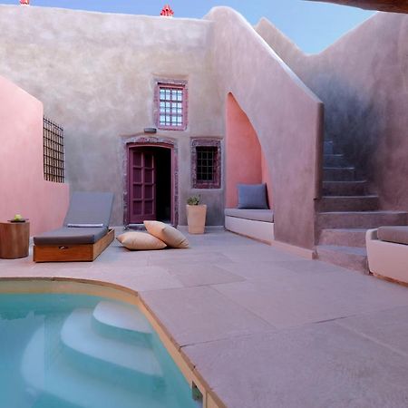 Andronikos Canaves Oia  Exterior photo