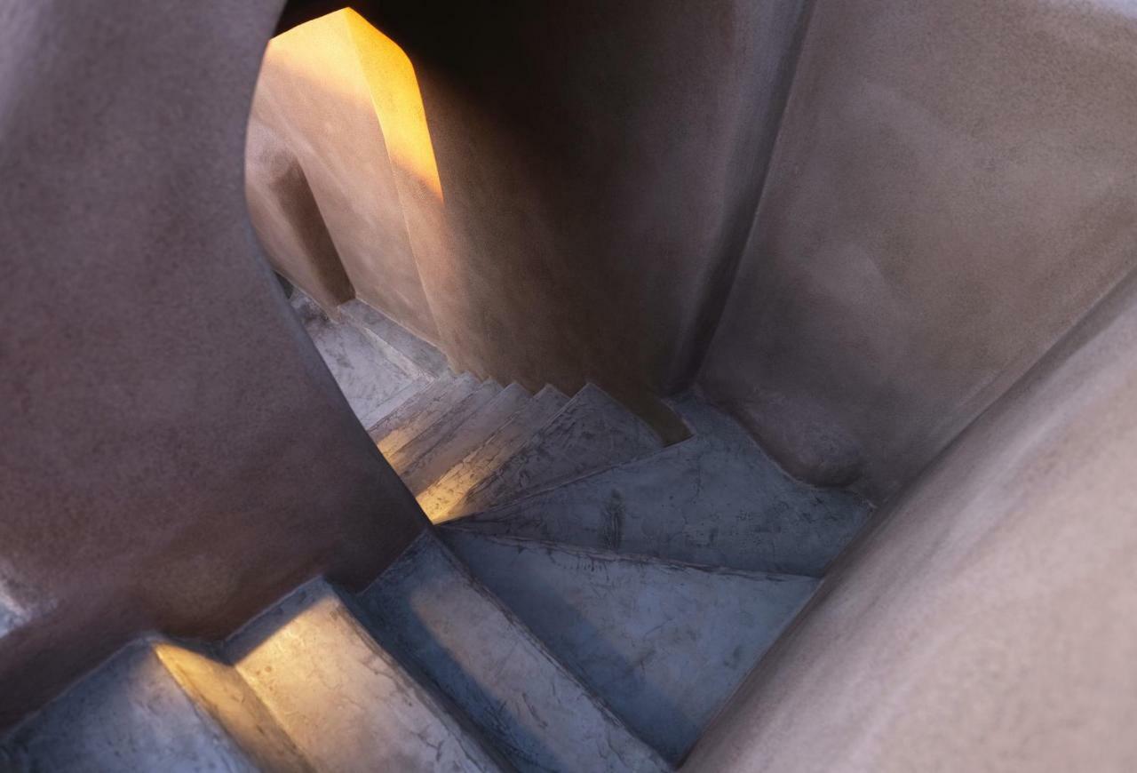 Andronikos Canaves Oia  Exterior photo