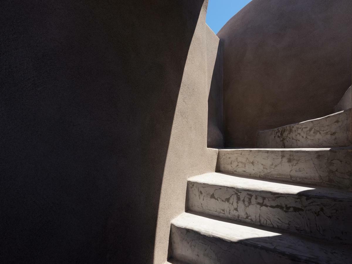 Andronikos Canaves Oia  Exterior photo