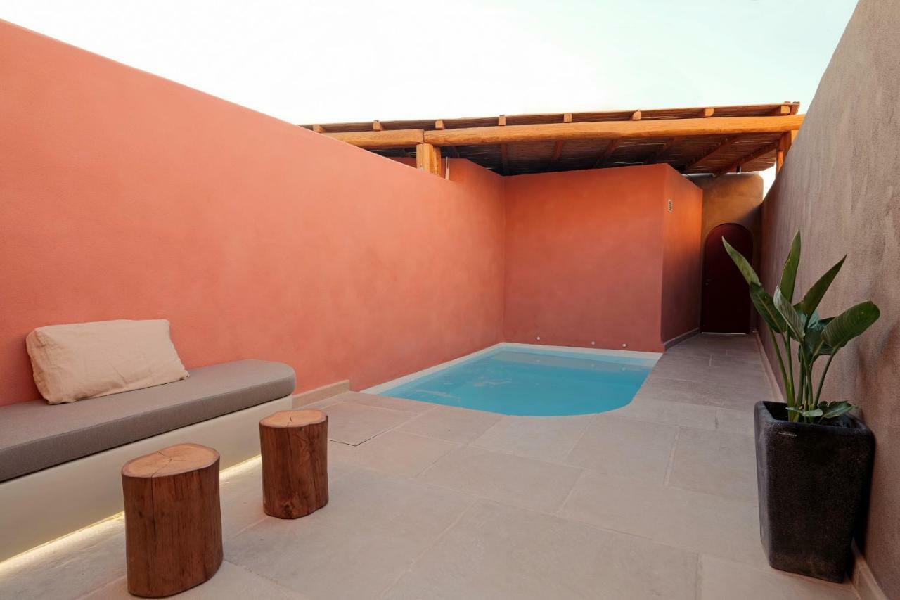Andronikos Canaves Oia  Exterior photo